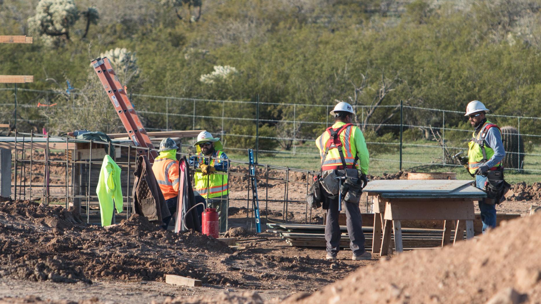 Arizona's jobless rate jumps to fifth highest in the nation